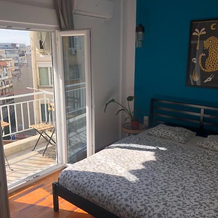 Dogu 2 Apartment Thessaloniki Exterior photo
