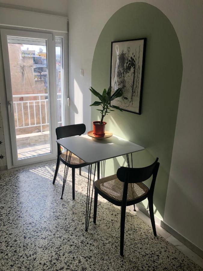 Dogu 2 Apartment Thessaloniki Exterior photo